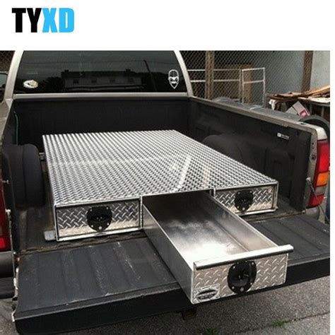 pick up truck steel tool boxes for beds|adrian steel truck tool boxes.